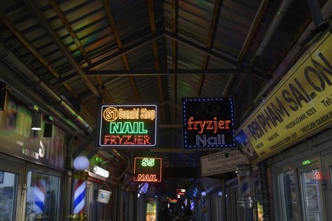 Photograph by Scott Joyce