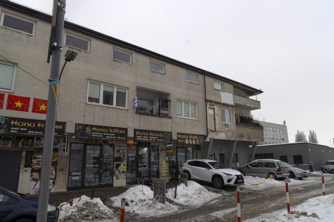 Photograph by Scott Joyce