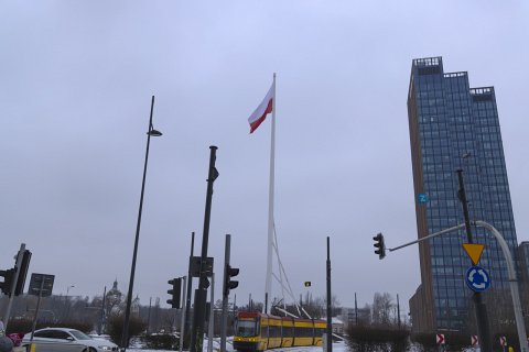 Photograph by Scott Joyce