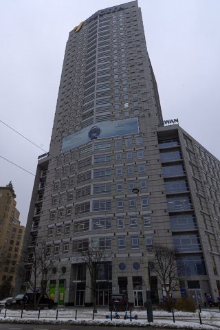 Photograph by Scott Joyce