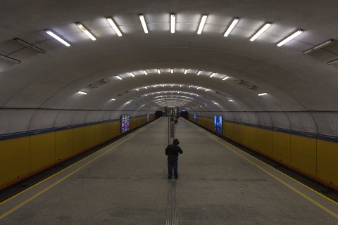 Photograph by Scott Joyce