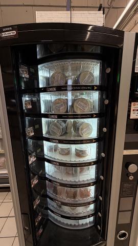 Photograph by Scott Joyce