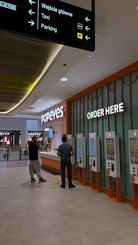 Photograph by Scott Joyce