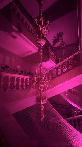 Photograph by Scott Joyce