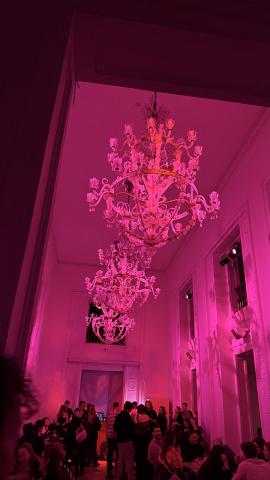 Photograph by Scott Joyce