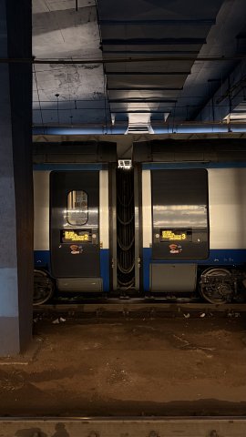 Photograph by Scott Joyce