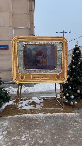 Photograph by Scott Joyce