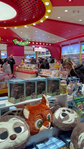 Photograph by Scott Joyce