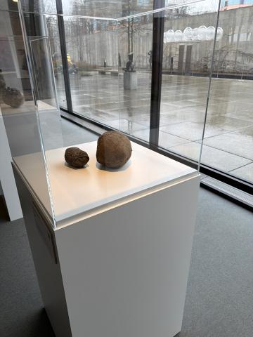 Photograph by Scott Joyce