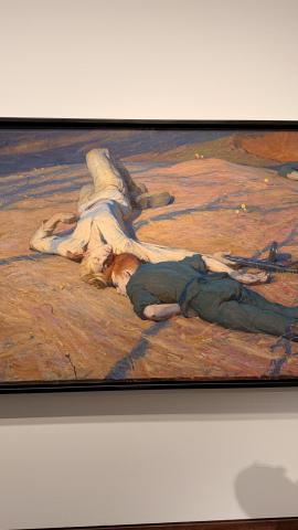 Photograph by Scott Joyce