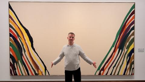 Photograph by Scott Joyce