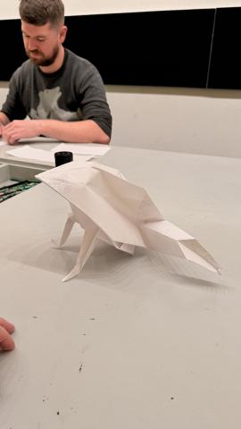 Photograph by Scott Joyce