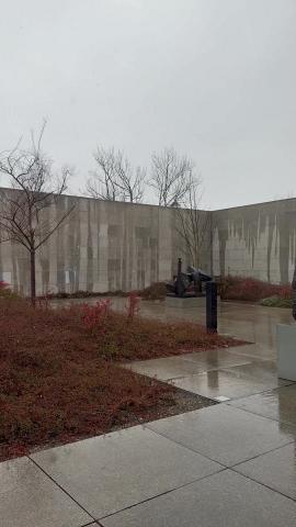 Photograph by Scott Joyce