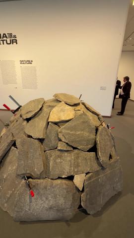 Photograph by Scott Joyce