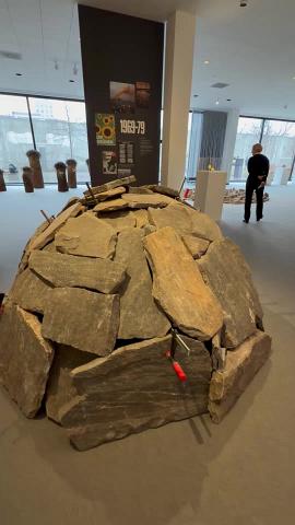 Photograph by Scott Joyce