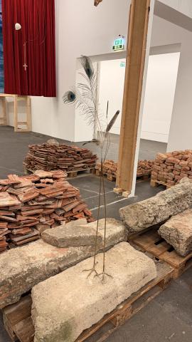 Photograph by Scott Joyce