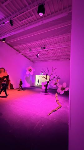 Photograph by Scott Joyce