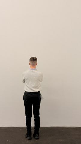 Photograph by Scott Joyce