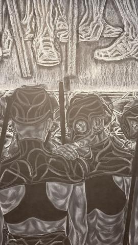 Photograph by Scott Joyce