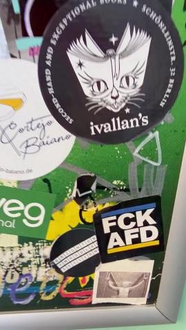 Photograph by Scott Joyce