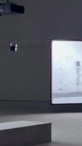 Photograph by Scott Joyce