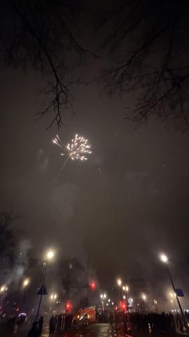 Photograph by Scott Joyce