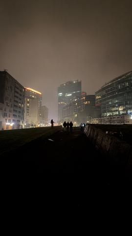 Photograph by Scott Joyce