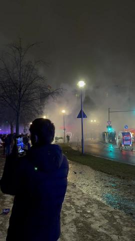 Photograph by Scott Joyce