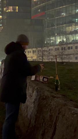 Photograph by Scott Joyce