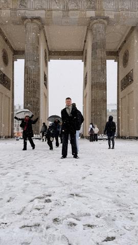 Photograph by Scott Joyce