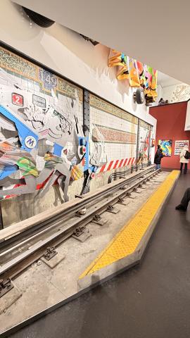 Photograph by Scott Joyce