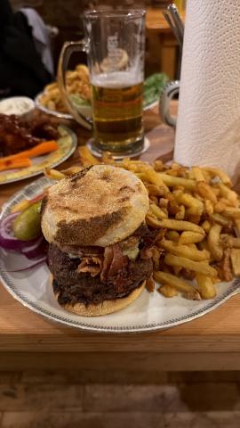 Photograph by Scott Joyce