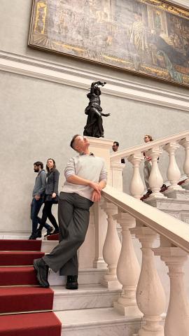 Photograph by Scott Joyce