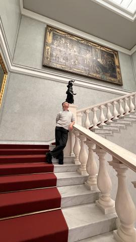 Photograph by Scott Joyce