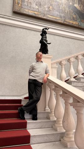 Photograph by Scott Joyce