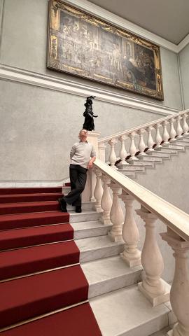 Photograph by Scott Joyce