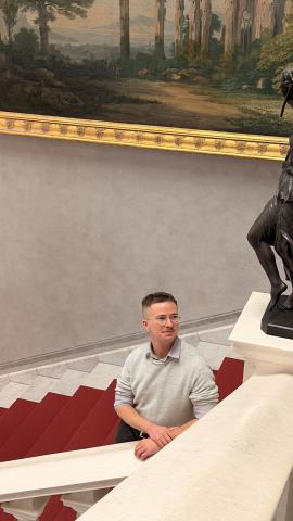 Photograph by Scott Joyce