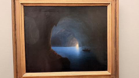 Photograph by Scott Joyce