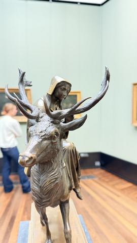 Photograph by Scott Joyce