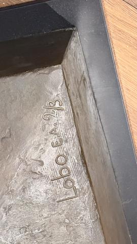 Photograph by Scott Joyce