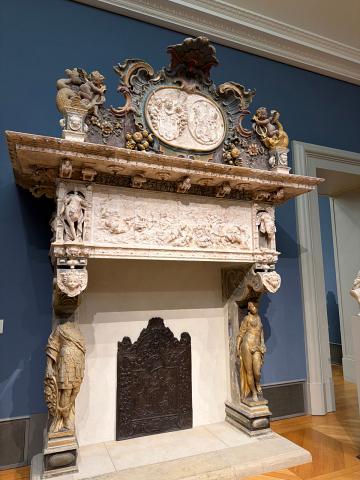 Photograph by Scott Joyce