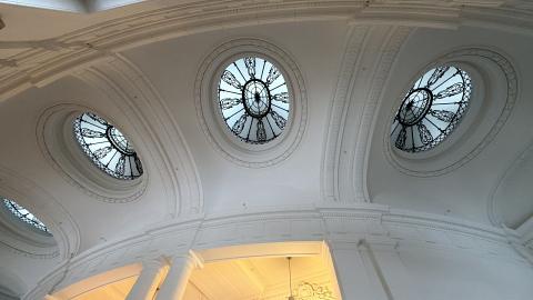 Photograph by Scott Joyce