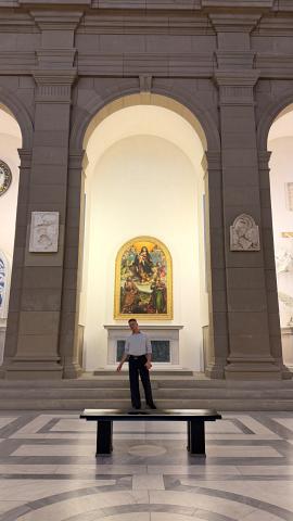 Photograph by Scott Joyce