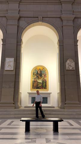 Photograph by Scott Joyce