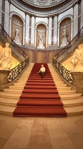 Photograph by Scott Joyce