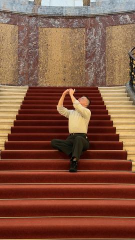 Photograph by Scott Joyce