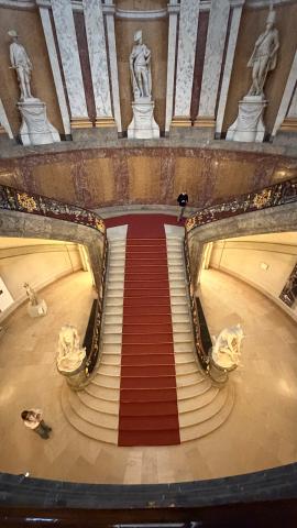 Photograph by Scott Joyce