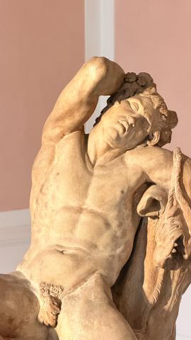 Photograph by Scott Joyce