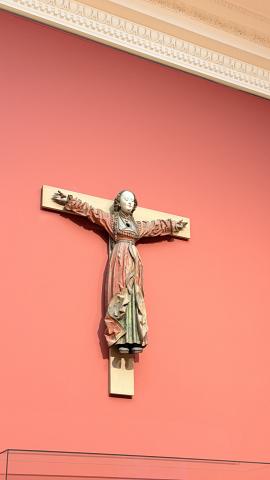 Photograph by Scott Joyce