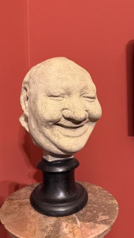 Photograph by Scott Joyce